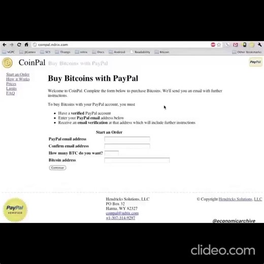 IMAGINE WAKING UP IN 2010... #Bitcoin’s $0.30, you grab 10 $BTC for $3.48, and no one takes it seriously. Fifteen years later - you realize that was generational wealth on a PayPal receipt. 🤯 | Cryptos R Us