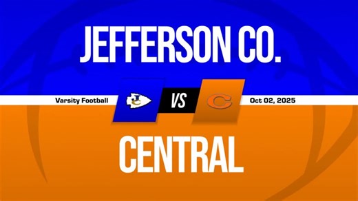 Jefferson County High School (Louisville, GA)  Football