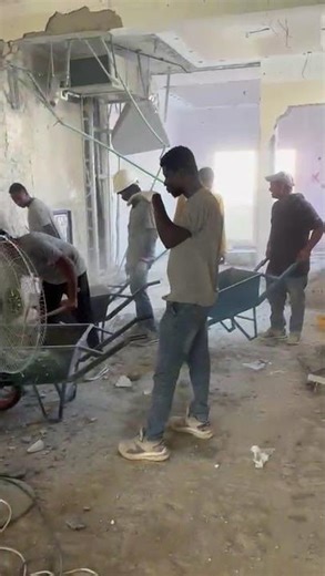 Demolition & Concrete Removal Services