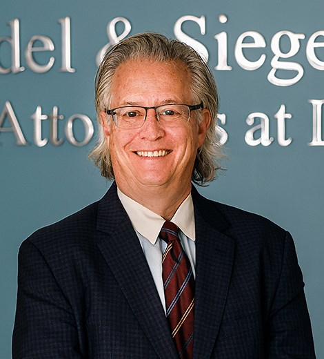 Jonathan Goidel | Personal Injury Lawyer & Co-Founder of Goidel & Siegel, LLP in NYC