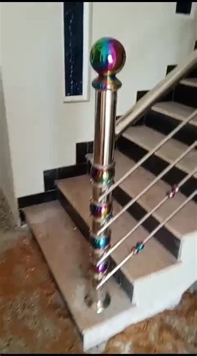 Innovative Stair Design Ideas for 2025