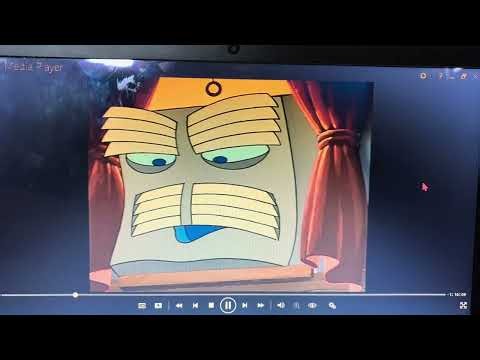 The Brave Little Toaster (1987) - Air Conditioner Scene (DVD Rip)