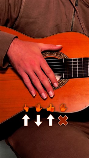 Kaouflow on Instagram: "Rumba guitar tutorial with both hands explained (half step down tuning) #guitar #tutorial #rumba #flamenco #learning"