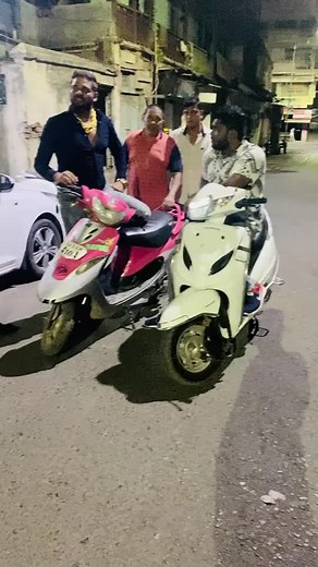 Firoz Pathan (@firozpathan14)’s videos with Aye Manya (From