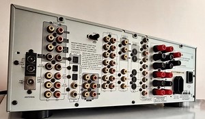 Atmos and DTS:X decoder