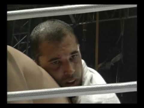 Kazushi Sakuraba vs Royce Gracie PRIDE 2000 GP Finals Part 2