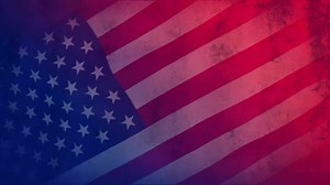 Download American flag video. 3d United States American Flag Slow Motion video. US American Flag Blowing Close Up. US Flags Motion Loop 4K resolution for free
