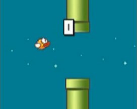 【基轮】看世界级高玩教你玩Flappy bird