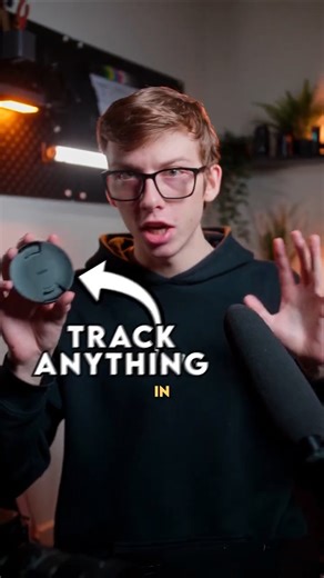 How to Track An Object In After Effects Easily