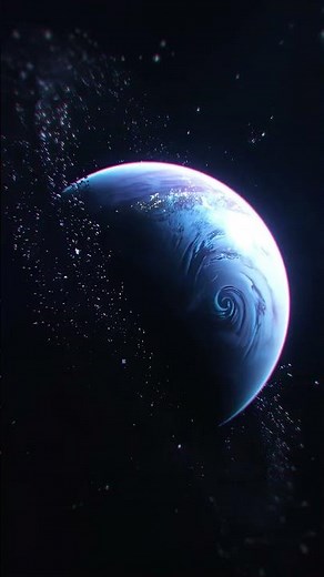 Mesmerizing Space Universe in 4K