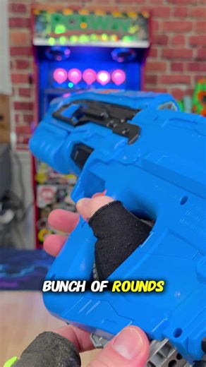 Halo MA4 Boomco Battle Rifle