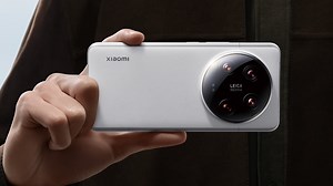 Xiaomi 14 Ultra receives new HyperOS camera update in India - Gizmochina