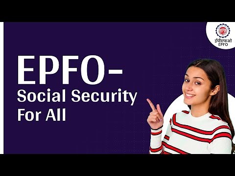 73 Years of Service: EPFO’s Commitment to Social Security for All
