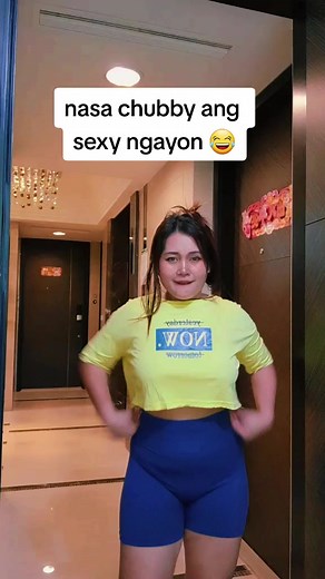Feeling dancer muna 😂 #danceforyou #madamigit #viral | Madam igit