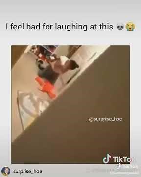 Kid beating up Elmo with a stick meme