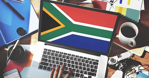 Some of the Best South African Digital Marketing Campaigns