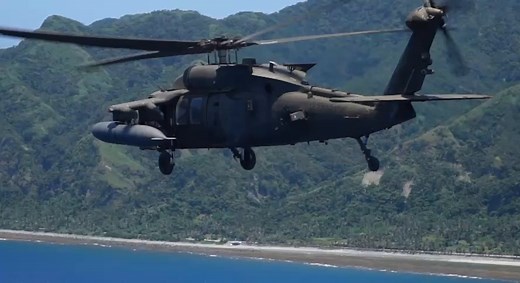 ⚡️ State of the Division ⚡️ As #AmericasPacificDivision approaches 250 years of service and history in the United States Army, the 25th Infantry Division is more capable and lethal than ever. From nighttime operations, unit physical fitness, jungle, air, and waterborne capabilities, #Lightfighters continue to be #BrilliantInTheBasics through the Army Transformation Initiative, building #WarfightingReadiness. 📸: Staff Sgt. Alvin Conley #TropicLightning | #Lethality | #USArmy | #FreeandOpenIndoPa