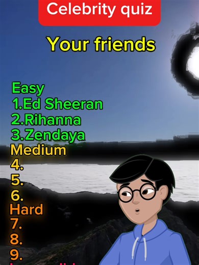 Celebrity Quiz Challenge: Guess the Young Stars