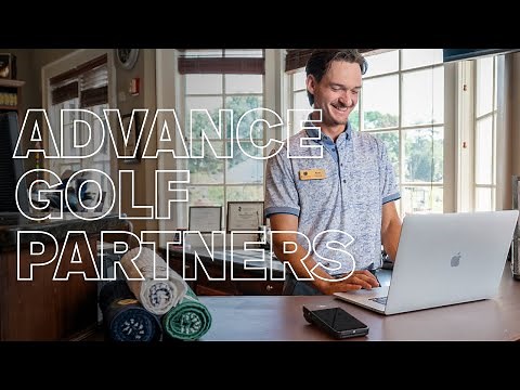 Lightspeed Golf Management Software | Advance Golf Partners