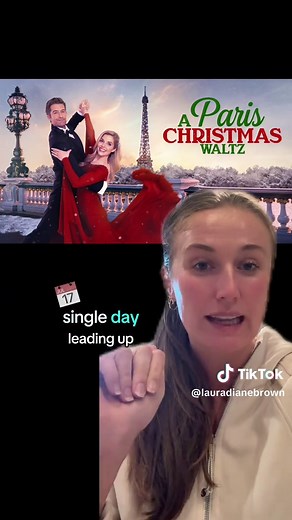 A Paris Christmas Waltz: An Engaging Review