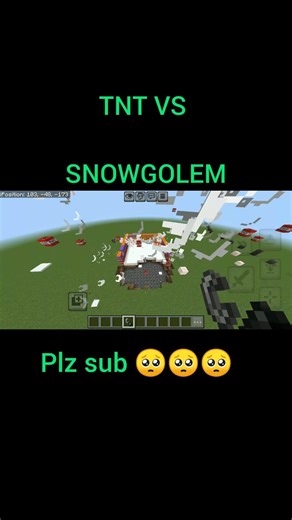 PLZ SUBSCRIBE 🥺🥺🥺🥺😞😞 #survival #minecraft #minecraft