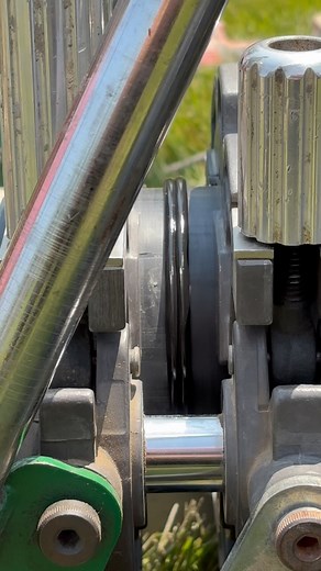 Drilling and pulling back (2)x4” conduits along with setting some vaults the past few days! This project is to provide power for a new modular MRI machine that is being installed at a University of Michigan medical facility! - #hdd #directionaldrilling #undergroundutilities #constructionlife #DynamicUndergroundGroup #undergroundconstruction | Dynamic Underground Group