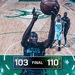 12K views · 328 reactions | . Next: Wizards at their house on Friday | Orlando Magic | Facebook