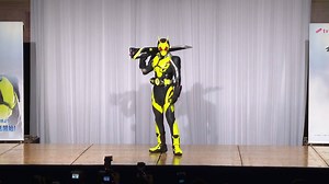 10K views · 47 reactions | Kamen Rider Zero-One Stage Show! Website: https://www.kamen-rider-official.com/zeroone_teaser Official Twitter: https://twitter.com/toei_zero_one | Henshin Justice Unlimited | Facebook