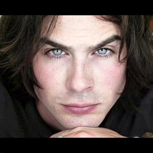 Exploring the Beauty of Ian Somerhalder and Megan Fox