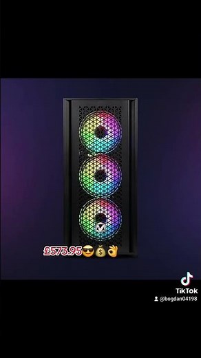 Vibox I-24 Gaming PC - 21.5" Monitor Bundle - Quad Core AMD Ryzen 3200G