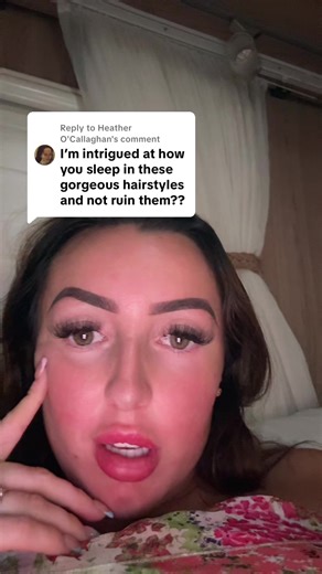 Sleep Hairstyles for Quick and Easy Looks