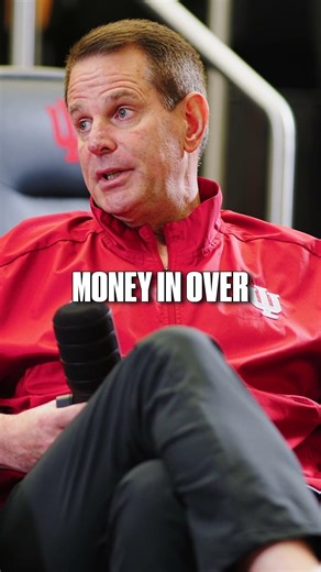 How Curt Cignetti Builds Winning Programs