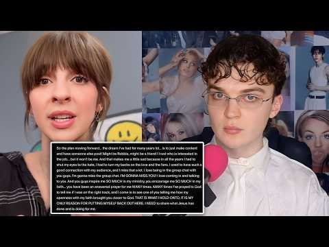 Gabbie Hanna Has LEFT The Internet...