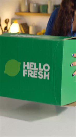 Envie de dîners qui finissent en apothéose ? 🍰 Avec HelloFresh, profitez de desserts offerts : tiramisus, fondants au chocolat, mousses à la pistache… le bonheur à chaque fin de repas. Jusqu'à 85€ de réduction répartis sur vos 4 premières Box, variable en fonction de la taille de la Box. Extra du Marché HelloFresh offert chaque semaine, tant que l'abonnement n'est pas résilié. Conditions sur hellofresh.fr Utilisez le code: FRDESSERT138 | HelloFresh