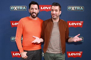 'Property Brothers': Is Drew Scott a Real Realtor?