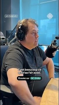 L'acception du corps selon Guillaume Cyr | Les passeurs