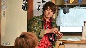 Kamen Rider Zi-O 42 [Episode Guide]