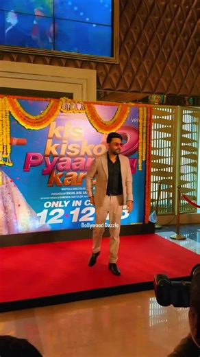 Bollywood Highlights with Kapil Sharma