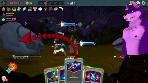 New Schedule Wolves?