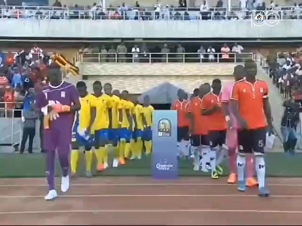 2018 AFCON U17: Uganda Cubs 3-0 Tanzania Goals scored by Andrew Kawooya, Ivan Asaba and Najib Yiga.
