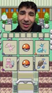 Day 5 of trying to get all the badges on this gen 1 filter🫠 #pokemon #pokemonfilter #gen1pokemon