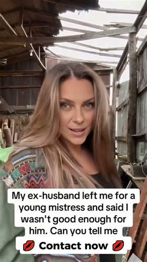 My ex left me and said I was Ugly.. #lonelygirl #singlewoman #divorcelife