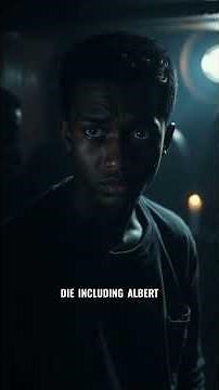 The True Story Behind 'Deadly Voyage' – Kingsley Ofosu's Survival #BlackHistory #TrueStory #Survivor