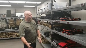 James Yeager on Reels