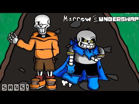 M!UnderSwap - SANS! (alternate version)