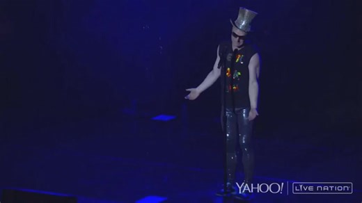 Erasure Breath of Life HD en vivo | Alan Solsol