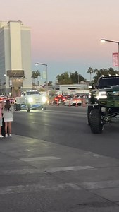 Huge OBS Powerstroke F-350 #offroad #truck #ford #4x4 #sema2025 #diesel #liftedtrucks #automotive | SRTLIVE