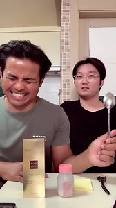 1.1M views · 55K reactions | ចម្រើនរៀនខ្មែរpart2殺ស្លាបព្រាគេហៅថាស្រី﫣藍 -បងប្អូនចង់បានហ្វមលាងមុខ Bonshe’s 1+1=16800វុន | Mao Chomroeun | Facebook