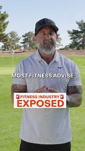 Scottie Scheffler's performance coach reveals the 13-minute off-season routine that adds 15 yards to your drives | Performance Golf