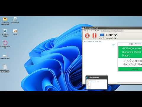 Como instalar fluxus en PC